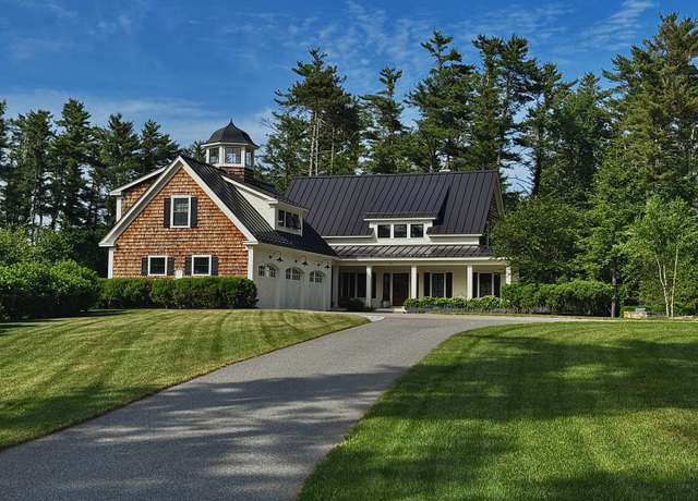 Property at 27 Maeve's Way, Cumberland, ME 04110, 4 beds, 4 baths