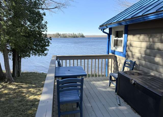 Property at 114 Smith Rd, Hudson, ME 04449, 1 bed, 1 bath