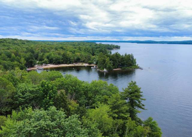 Property at 272 Leisure Ln, Frye Island, ME 04071, 2 beds, 1 bath