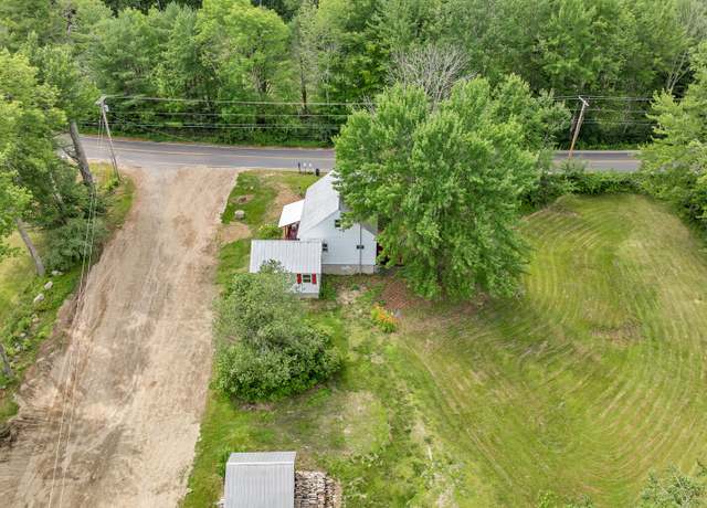 Property at 570 Maplewood Rd, Parsonsfield, ME 04047, 2 beds, 1 bath