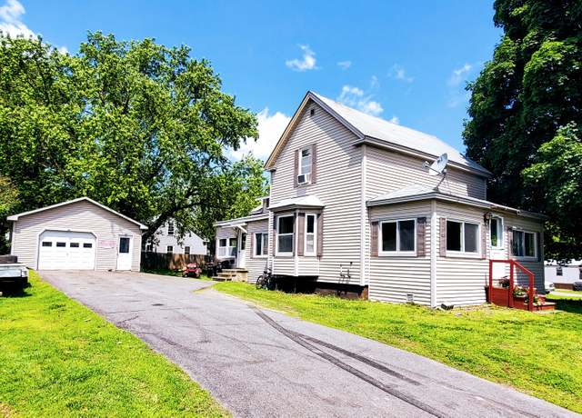 Property at 9 Locust St, Madison, ME 04950, 3 beds, 1.5 baths
