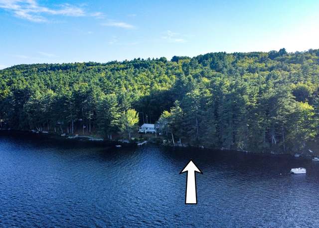 Property at 16 Whittum Ln, Otisfield, ME 04270