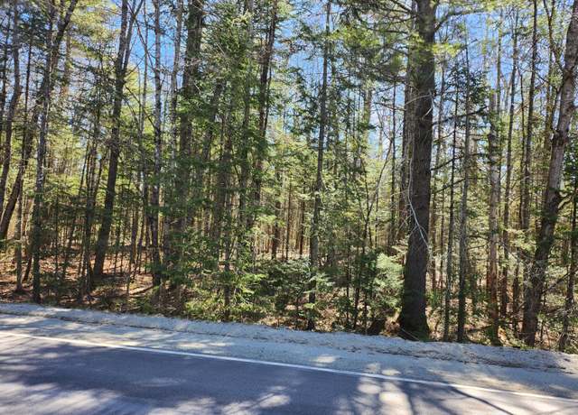 Property at Lot #36 Morrill Pond Rd, Canaan, ME 04924
