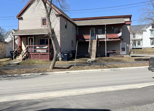 Property at 68 Division St, Bangor, ME 04401, 6 beds, 4 baths