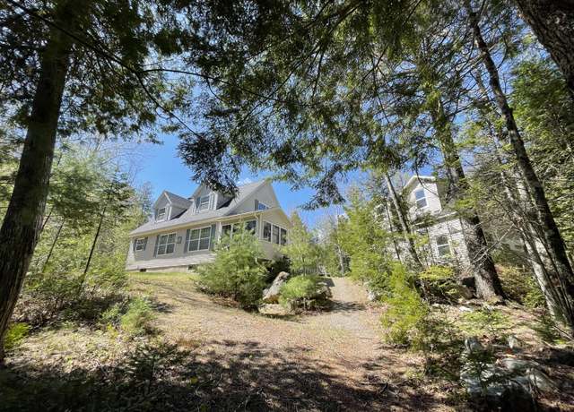 Property at 20 Chase Brook Dr, Alexander, ME 04694, 3 beds, 2 baths