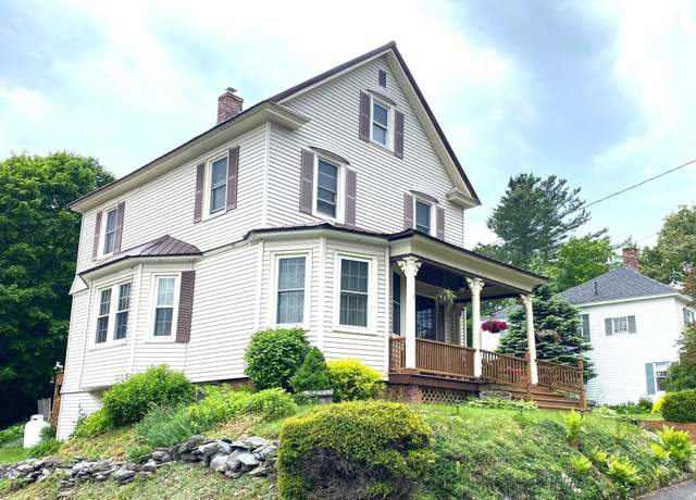 Property at 332 Pritham Ave, Greenville, ME 04441, 4 beds, 1.5 baths
