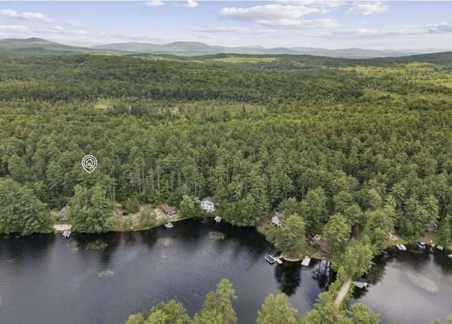 Property at 0 Whitehouse Rd, Newfield, ME 04095