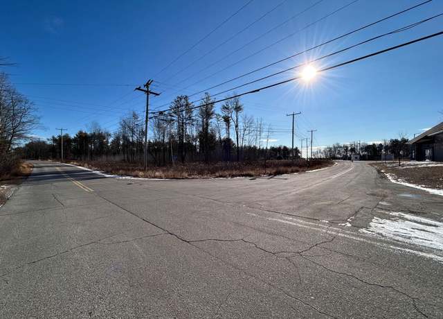 Property at 0 Allagash Dr, Brunswick, ME 04011