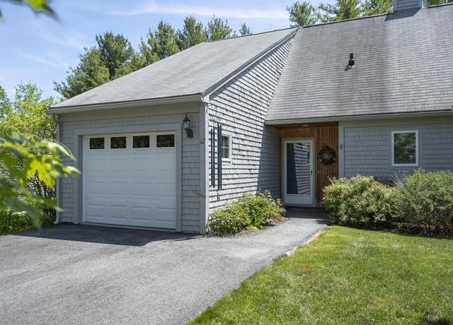 Property at 65 Pine Point Rd #12, Scarborough, ME 04074, 2 beds, 2 baths