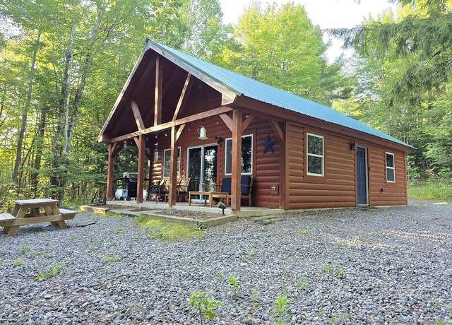 Property at 2 God's Country Way, Milo, ME 04463, 2 beds, 1 bath