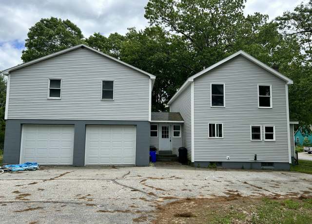 Property at 148 School St, Sanford, ME 04073, 4 beds, 2 baths