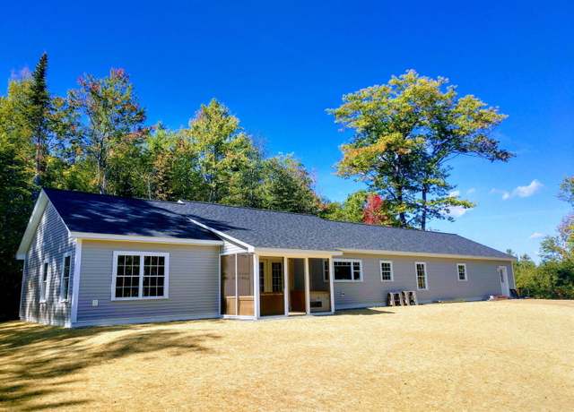 Property at 2630 N Belfast Ave, Augusta, ME 04330, 3 beds, 2 baths