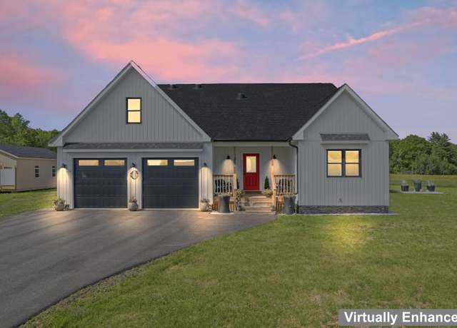Property at 25 Royale Dr, Sidney, ME 04330, 3 beds, 2.5 baths