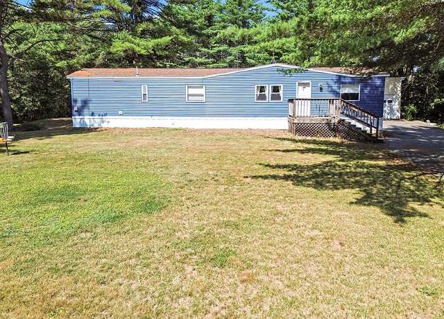 Property at 436 N Pond Rd, Winslow, ME 04901, 2 beds, 1 bath