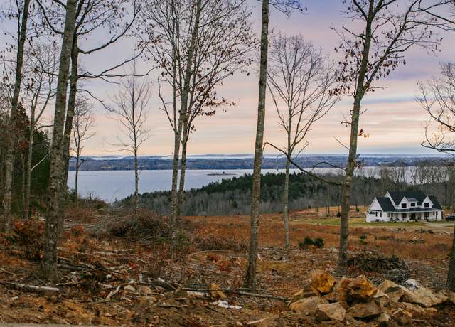 Property at Lot # 3 Ocean Ridge Rd, Northport, ME 04849