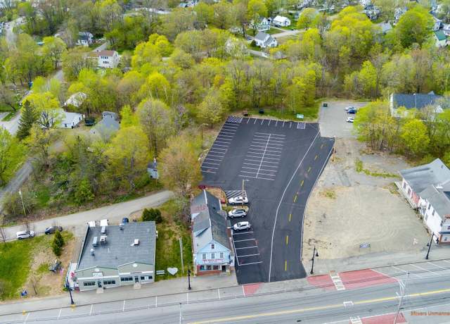 Property at 64 & 68 Main St, Milo, ME 04463