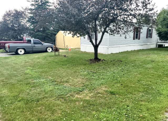 Property at 429 Kellys Trailer Park, Millinocket, ME 04462, 3 beds, 1 bath