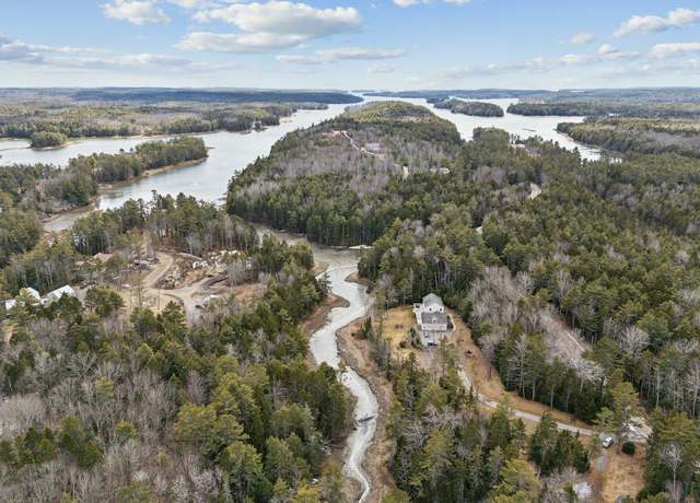 Property at Lot B, 76 Mountain Rd, West Bath, ME 04530