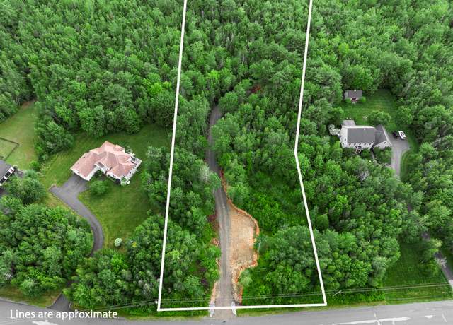 Property at Lot 21 Tamarack Trl, Bangor, ME 04401