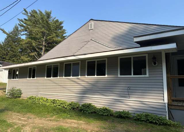 Property at 62 Salmon Rd, Madison, ME 04950, 3 beds, 2 baths