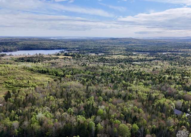 Property at 0 Sedgwick Ridge Rd, Sedgwick, ME 04676