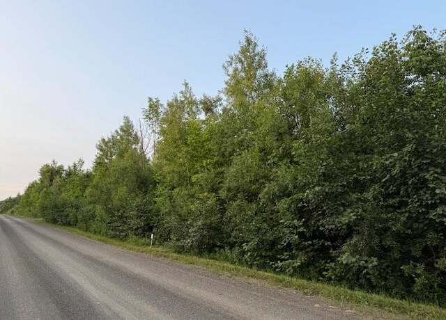 Property at E Mcdonald Rd, Castle Hill, ME 04757