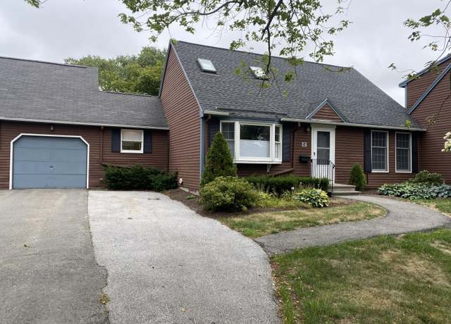 Property at 26 Cortland Cir #26, Bangor, ME 04401, 2 beds, 2 baths