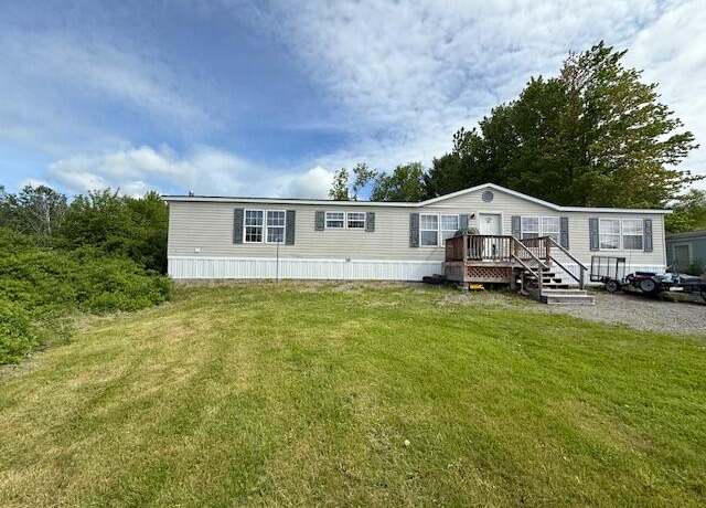 Property at 113 D St, Pittsfield, ME 04967, 3 beds, 2 baths