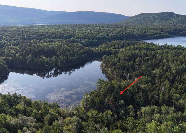 Property at 0 Red Spruce Way, Mount Desert, ME 04660
