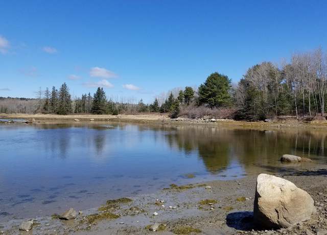 Property at 9 River Rd Lot 6, Brooklin, ME 04616