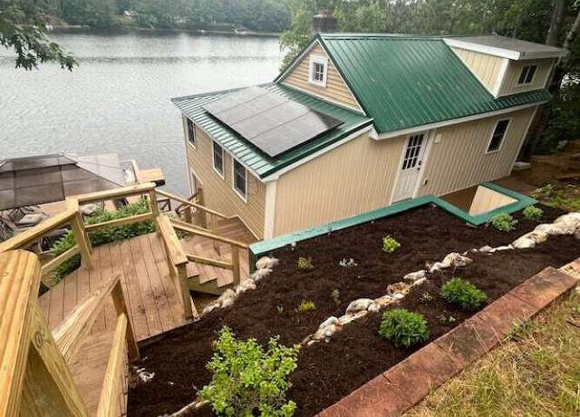 Property at 218 Caldwell Ln, Oxford, ME 04270, 1 bed, 1 bath