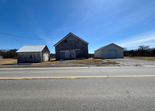 Property at TBD Bangor Rd, Benton, ME 04901