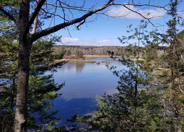 Property at 9 River Rd Lot 3, Brooklin, ME 04616