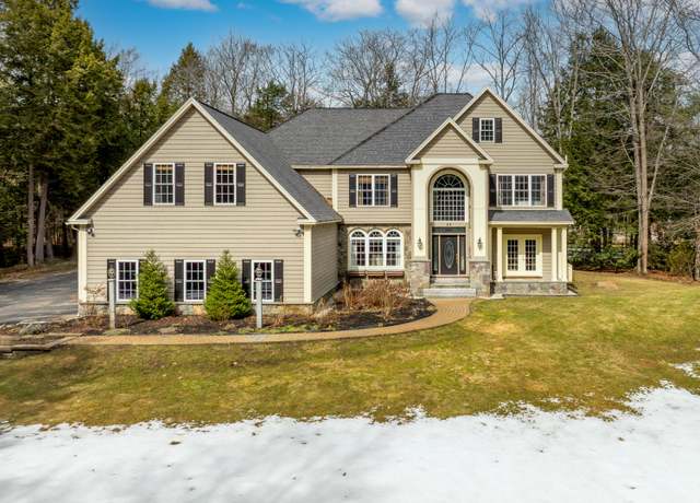 Property at 22 Barley Ln, Scarborough, ME 04074, 5 beds, 4 baths