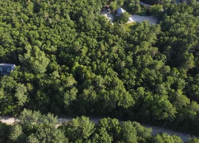 Property at M35 L11-30 Ring Bolt Ln, Surry, ME 04684