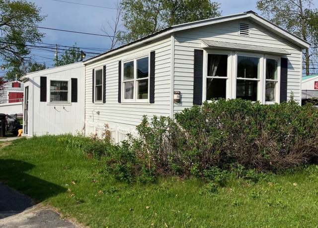 Property at 34 Robin Ln, Windham, ME 04062, 2 beds, 1 bath