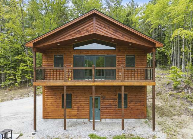 Property at 23 Tuckers Way, Bethel, ME 04217, 2 beds, 1 bath