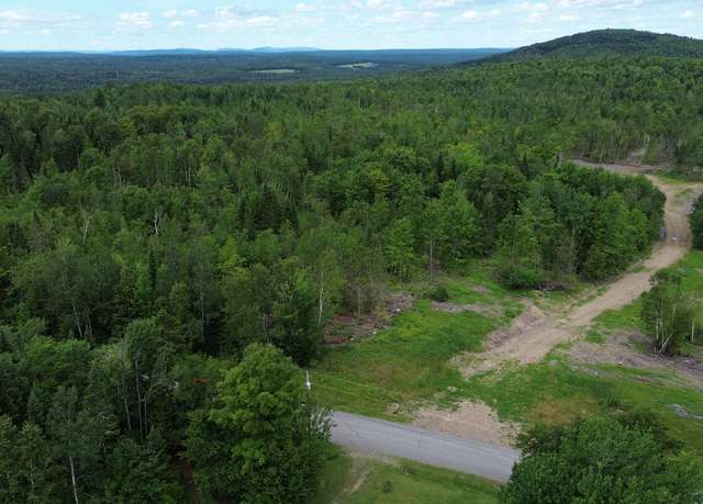 Property at F Dudley Rd, Castle Hill, ME 04757
