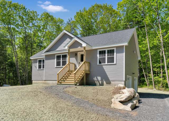 Property at 1648 North Berwick Rd, Wells, ME 04090, 3 beds, 2 baths