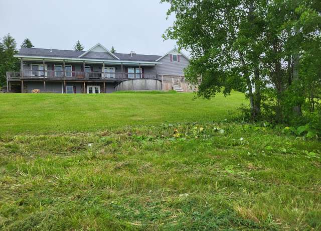 Property at 305 Fuller Rd, Easton, ME 04740, 4 beds, 3 baths