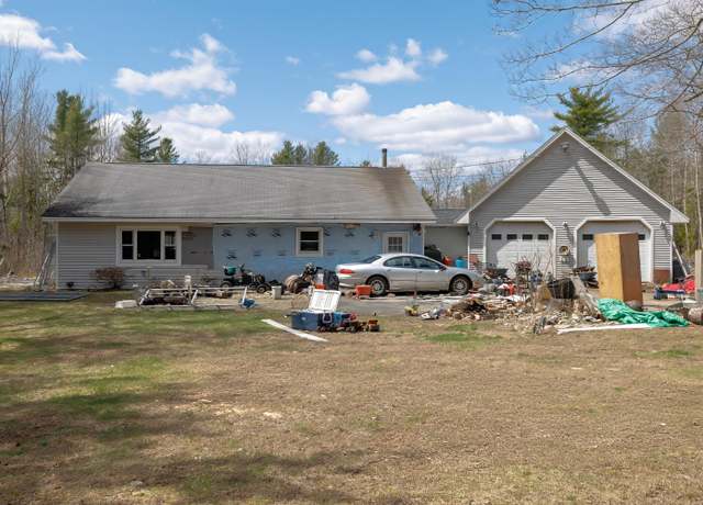 Property at 46 Austin Rd, Hancock, ME 04640, 2 beds, 2 baths