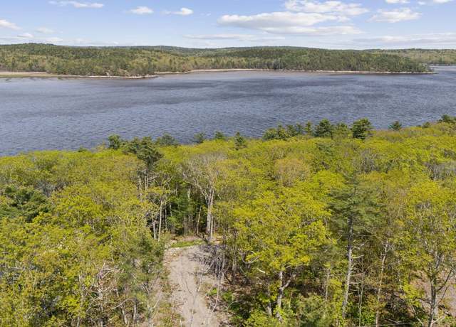 Property at Lot# 9 Kennebec Shrs, Phippsburg, ME 04562
