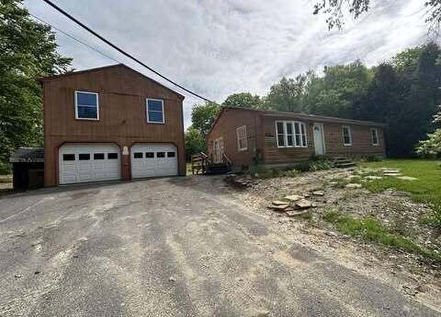 Property at 1 Cole Hill Cir, Standish, ME 04084, 3 beds, 1 bath
