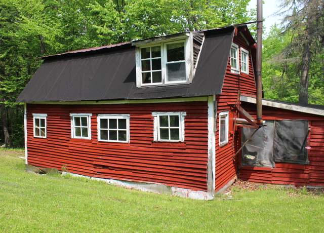 Property at 213 Clark Rd, Merrill, ME 04747, 1 bed, 1 bath