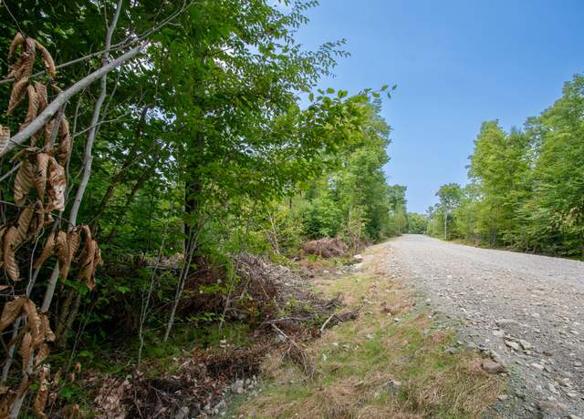 Property at Lot2 Bear Brook Subdivision, Sebec, ME 04481