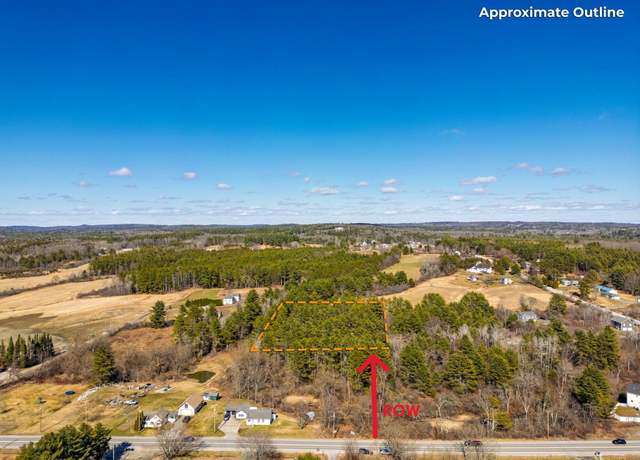 Property at 135 River Rd, Windham, ME 04062
