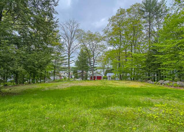 Property at 70 Plummers Landing Rd, Bridgton, ME 04009