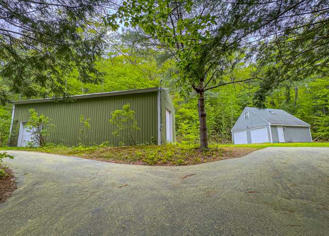 Property at 70 Plummers Landing Rd, Bridgton, ME 04009