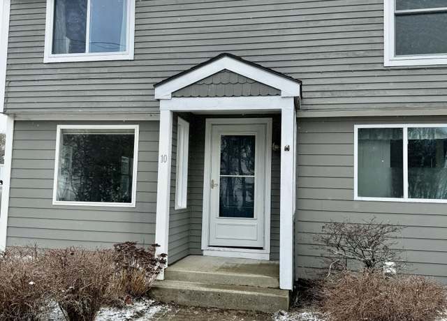 Property at 10 Coastal View Ct #10, Cutler, ME 04626, 3 beds, 2 baths