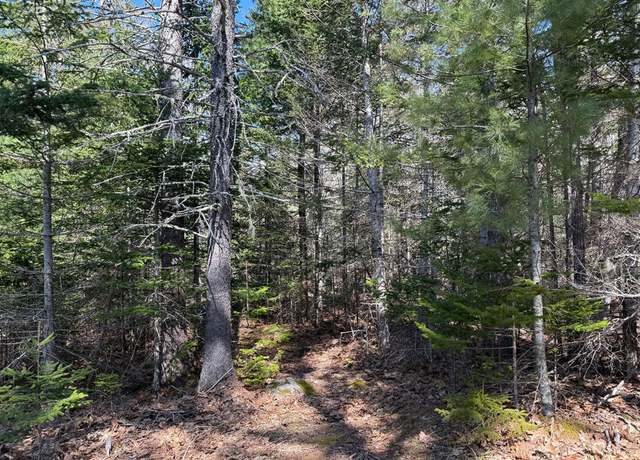 Property at 000 Hartwood Way, Mount Desert, ME 04660